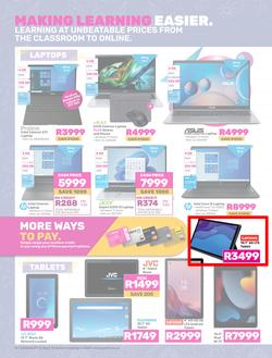 Game : Make Your Great School Comeback In 2024 (13 December - 04 February 2024), page 12