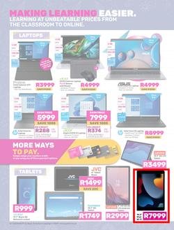 Game : Make Your Great School Comeback In 2024 (13 December - 04 February 2024), page 12