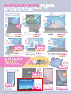 Game : Make Your Great School Comeback In 2024 (13 December - 04 February 2024), page 12