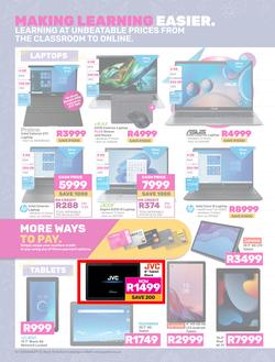 Game : Make Your Great School Comeback In 2024 (13 December - 04 February 2024), page 12