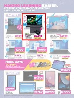 Game : Make Your Great School Comeback In 2024 (13 December - 04 February 2024), page 12