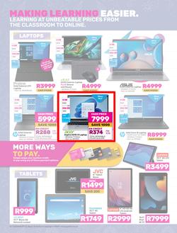 Game : Make Your Great School Comeback In 2024 (13 December - 04 February 2024), page 12