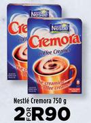 Nestle Cremora-For 2 x 750g