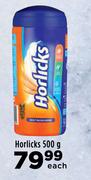 Horlicks-500g Each