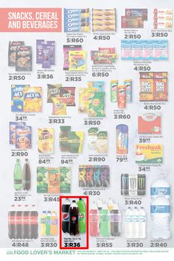Food Lover's Market Springfield Park : Winter Carnival Biggest Deals Of The Season (25 July - 31 July 2022), page 12