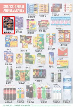 Food Lover's Market Springfield Park : Winter Carnival Biggest Deals Of The Season (25 July - 31 July 2022), page 12