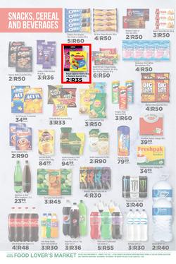 Food Lover's Market Springfield Park : Winter Carnival Biggest Deals Of The Season (25 July - 31 July 2022), page 12