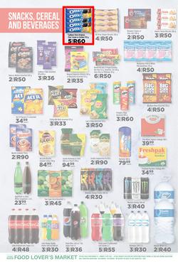 Food Lover's Market Springfield Park : Winter Carnival Biggest Deals Of The Season (25 July - 31 July 2022), page 12