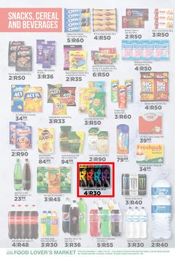 Food Lover's Market Springfield Park : Winter Carnival Biggest Deals Of The Season (25 July - 31 July 2022), page 12
