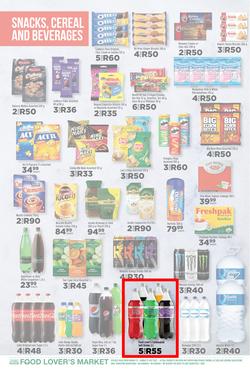 Food Lover's Market Springfield Park : Winter Carnival Biggest Deals Of The Season (25 July - 31 July 2022), page 12