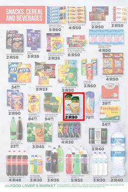 Food Lover's Market Springfield Park : Winter Carnival Biggest Deals Of The Season (25 July - 31 July 2022), page 12