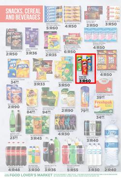Food Lover's Market Springfield Park : Winter Carnival Biggest Deals Of The Season (25 July - 31 July 2022), page 12
