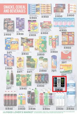 Food Lover's Market Springfield Park : Winter Carnival Biggest Deals Of The Season (25 July - 31 July 2022), page 12