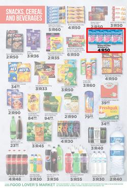 Food Lover's Market Springfield Park : Winter Carnival Biggest Deals Of The Season (25 July - 31 July 2022), page 12