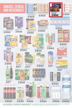 Food Lover's Market Springfield Park : Winter Carnival Biggest Deals Of The Season (25 July - 31 July 2022), page 12