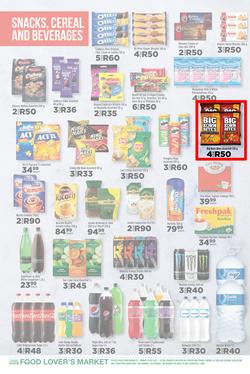 Food Lover's Market Springfield Park : Winter Carnival Biggest Deals Of The Season (25 July - 31 July 2022), page 12