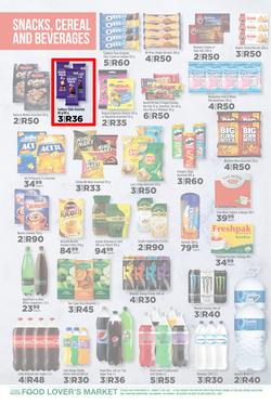 Food Lover's Market Springfield Park : Winter Carnival Biggest Deals Of The Season (25 July - 31 July 2022), page 12