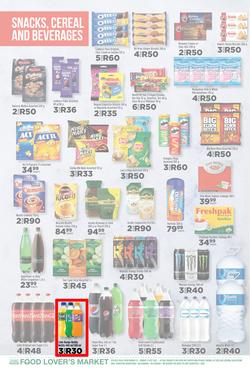 Food Lover's Market Springfield Park : Winter Carnival Biggest Deals Of The Season (25 July - 31 July 2022), page 12