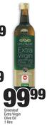 Greenleaf Extra Virgin Olive Oil-1Ltr