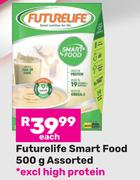 Future Life Smart Food Assorted-500g