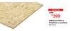 OSB Board T9mm X W1220mm X L2440mm 81477434