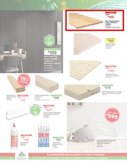 Leroy Merlin : Greatest Birthday Deals (06 September - 08 October 2024), page 12