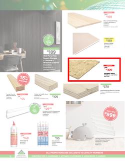 Leroy Merlin : Greatest Birthday Deals (06 September - 08 October 2024), page 12