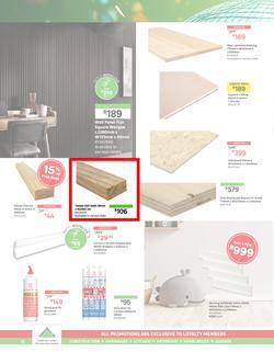 Leroy Merlin : Greatest Birthday Deals (06 September - 08 October 2024), page 12
