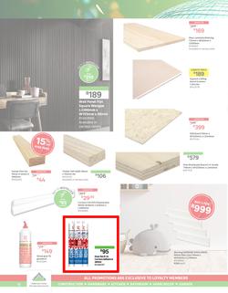 Leroy Merlin : Greatest Birthday Deals (06 September - 08 October 2024), page 12
