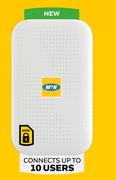 MTN Home Bundle-MTN Pay As You Go 30GB