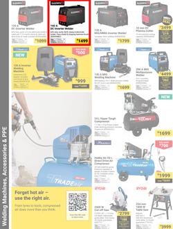 Builders : Power Through Every Project (14 October 2025 - 13 January 2026), page 12