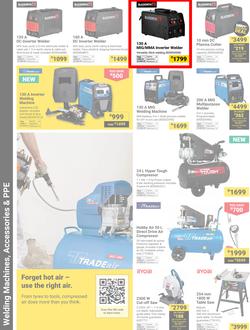 Builders : Power Through Every Project (14 October 2025 - 13 January 2026), page 12