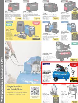 Builders : Power Through Every Project (14 October 2025 - 13 January 2026), page 12