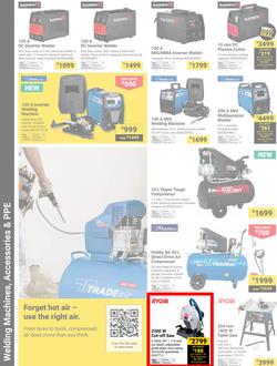Builders : Power Through Every Project (14 October 2025 - 13 January 2026), page 12