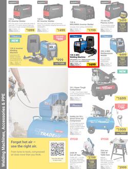 Builders : Power Through Every Project (14 October 2025 - 13 January 2026), page 12