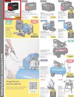 Builders : Power Through Every Project (14 October 2025 - 13 January 2026), page 12