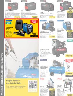 Builders : Power Through Every Project (14 October 2025 - 13 January 2026), page 12