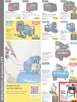 Builders : Power Through Every Project (14 October 2025 - 13 January 2026), page 12