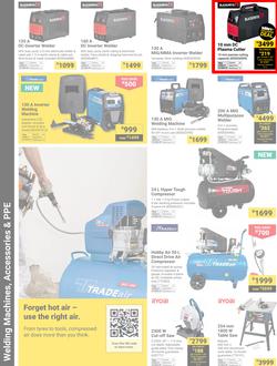 Builders : Power Through Every Project (14 October 2025 - 13 January 2026), page 12