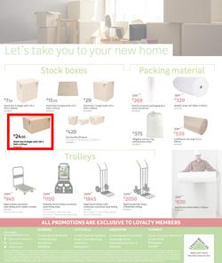 Leroy Merlin : Make Your Home An Organised Space To Live In (06 January - 31 January 2023), page 12