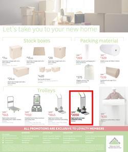 Leroy Merlin : Make Your Home An Organised Space To Live In (06 January - 31 January 2023), page 12