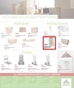 Leroy Merlin : Make Your Home An Organised Space To Live In (06 January - 31 January 2023), page 12