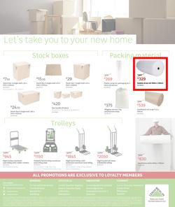 Leroy Merlin : Make Your Home An Organised Space To Live In (06 January - 31 January 2023), page 12