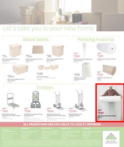 Leroy Merlin : Make Your Home An Organised Space To Live In (06 January - 31 January 2023), page 12