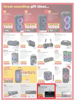 HiFi Corp : Santa's Savings For All (11 December - 24 December 2023), page 12