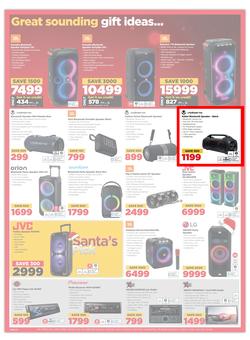 HiFi Corp : Santa's Savings For All (11 December - 24 December 2023), page 12