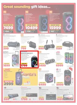 HiFi Corp : Santa's Savings For All (11 December - 24 December 2023), page 12