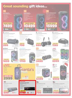 HiFi Corp : Santa's Savings For All (11 December - 24 December 2023), page 12