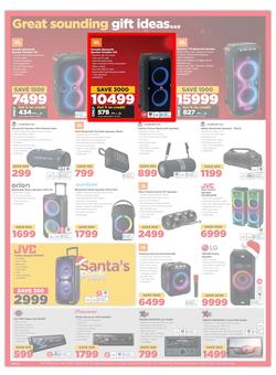 HiFi Corp : Santa's Savings For All (11 December - 24 December 2023), page 12