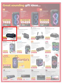 HiFi Corp : Santa's Savings For All (11 December - 24 December 2023), page 12
